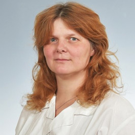 Mgr. Iva Dolinová Ph.D.