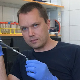 MUDr. Lucia Šebová, PhD.