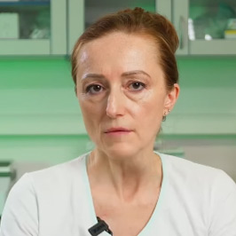 RNDr. Ivana Hojsíková