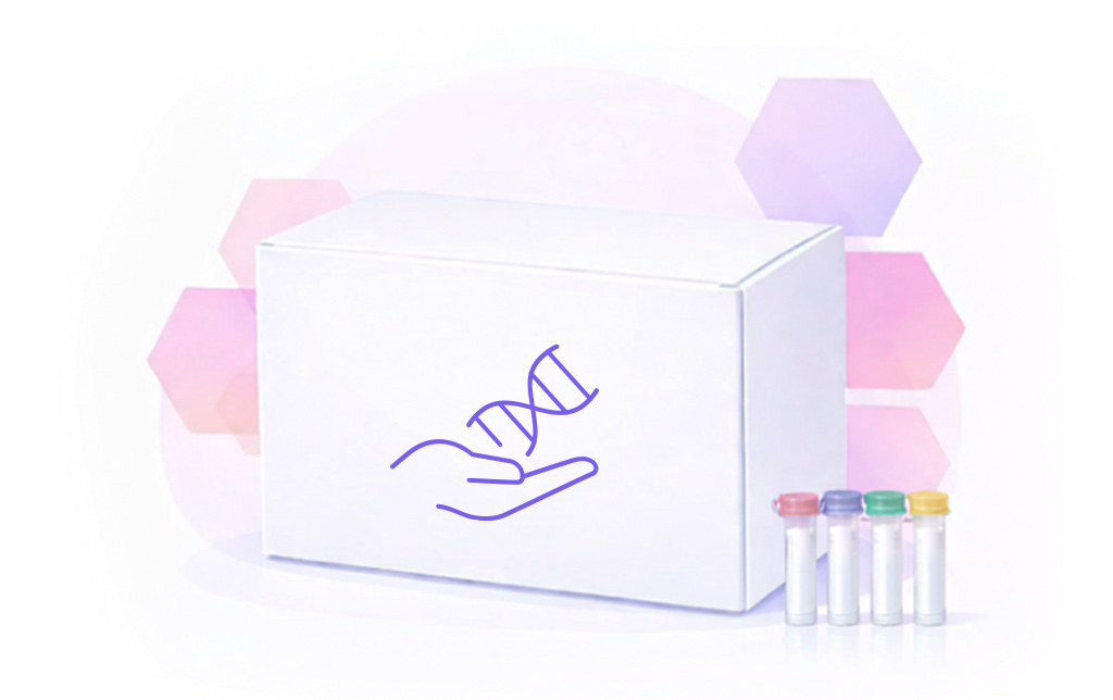 Cell-Free DNA BCT® Streck
