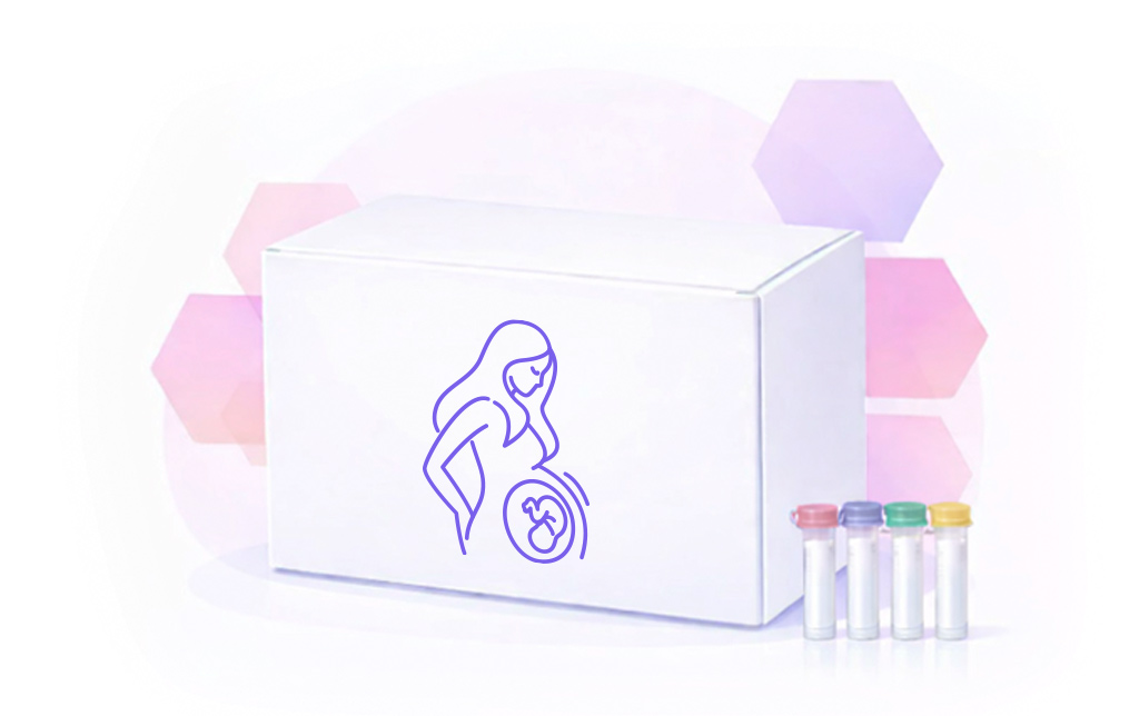 ChromoQuant® Optima 13 (9 unikátnych markerov)