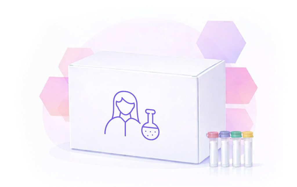 Celiac (DQ2, DQ8, DR4) Detection Kit