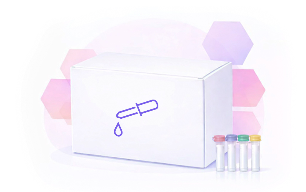 Analýza metabolizmu – súpravy a reagencie pre analýzu bunkového metabolizmu.